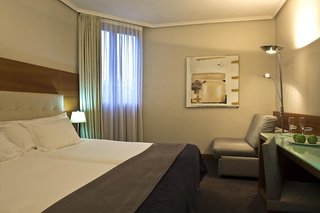 Hotel Silken Amara Plaza,San Sebastián>>San Sebastian,4 star