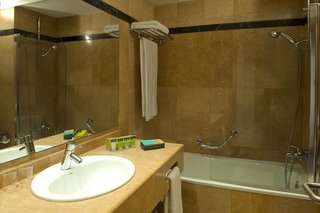 Hotel Silken Amara Plaza,San Sebastián>>San Sebastian,4 star