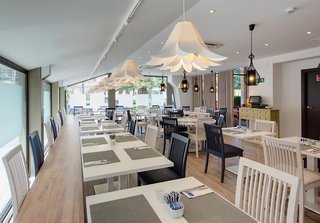 Hotel San Sebastian Orly Affiliated By Meliá,San Sebastián>>San Sebastian,4 star