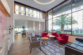 Hotel San Sebastian Orly Affiliated By Meliá,San Sebastián>>San Sebastian,4 star