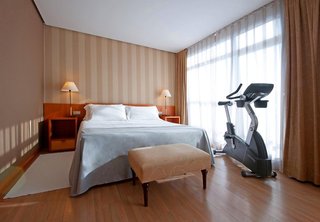 Hotel San Sebastian Orly Affiliated By Melia,San Sebastián>>San Sebastian,4 star