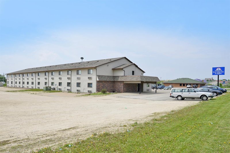 surestay hotel by best western manchester
