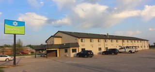 surestay hotel by best western manchester