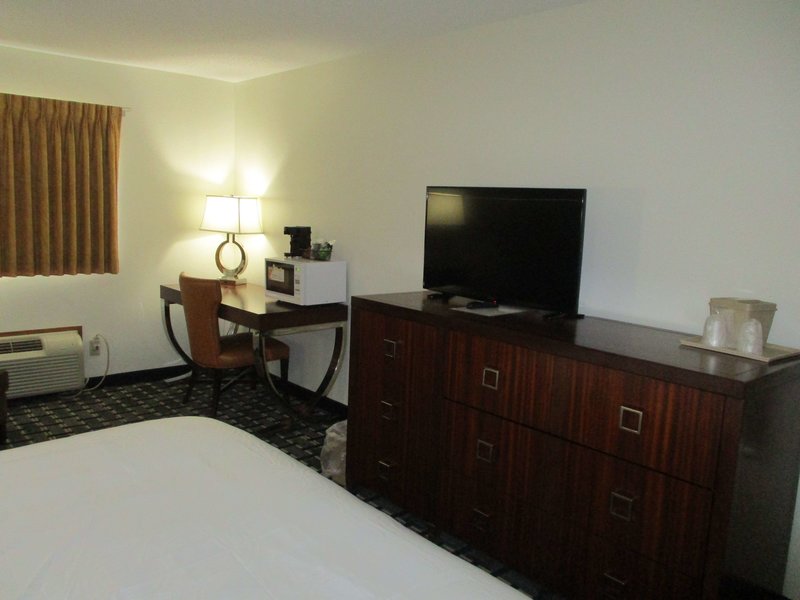 surestay hotel by best western manchester