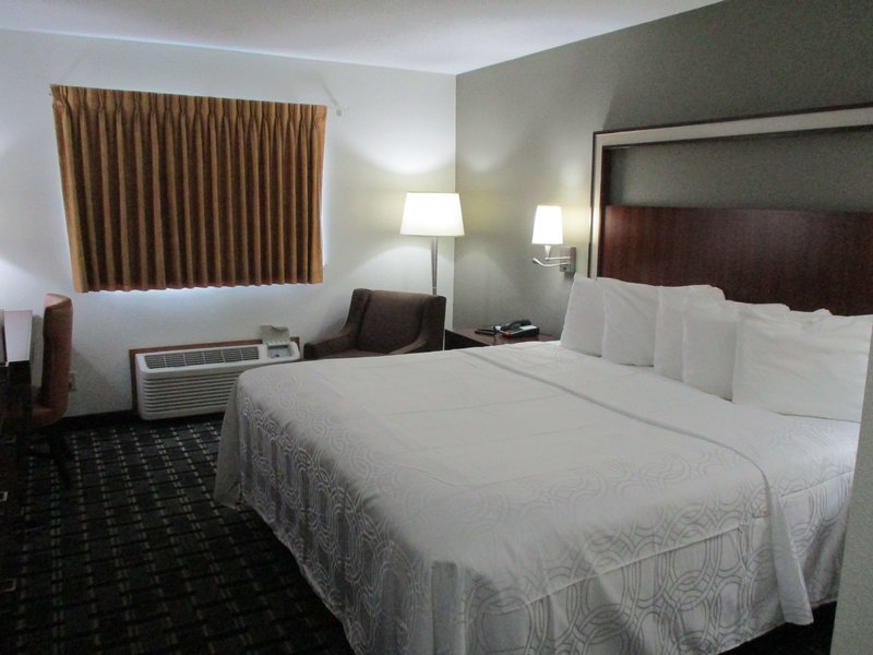 surestay hotel by best western manchester