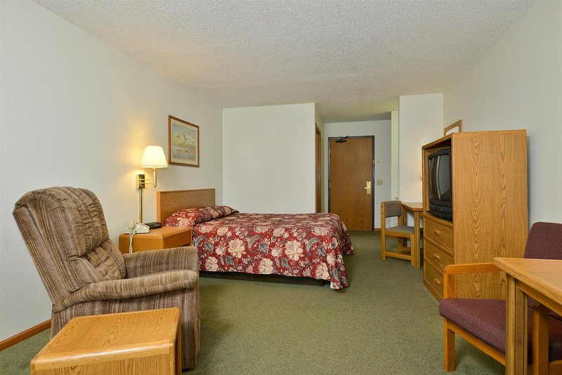 surestay hotel by best western manchester