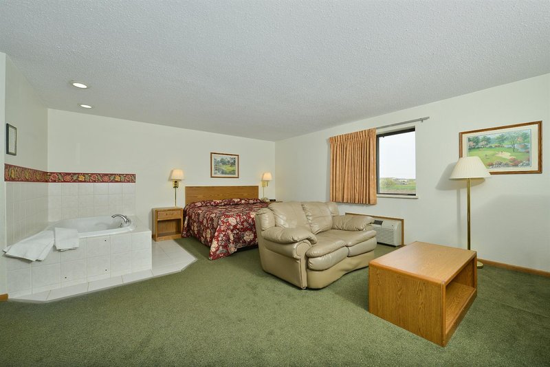 surestay hotel by best western manchester