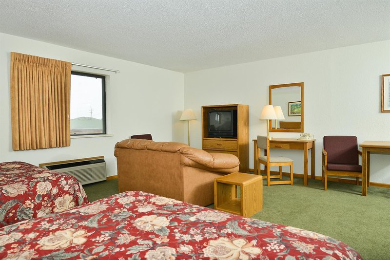 surestay hotel by best western manchester
