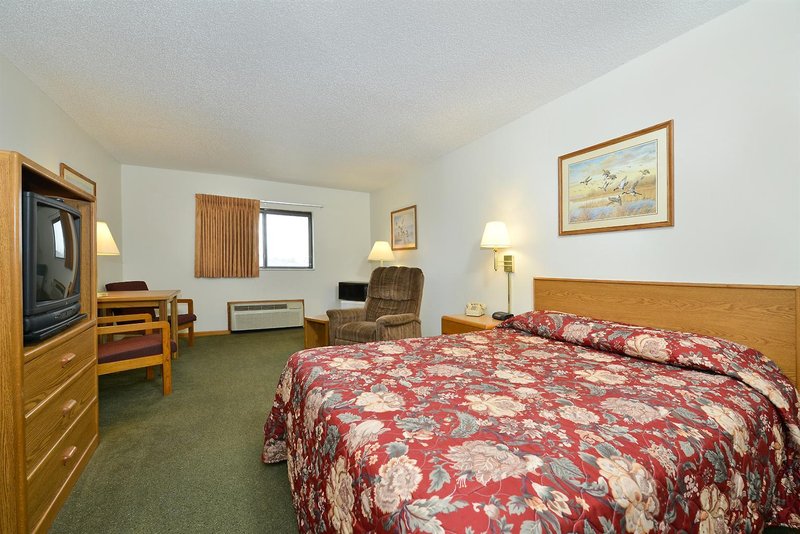 surestay hotel by best western manchester
