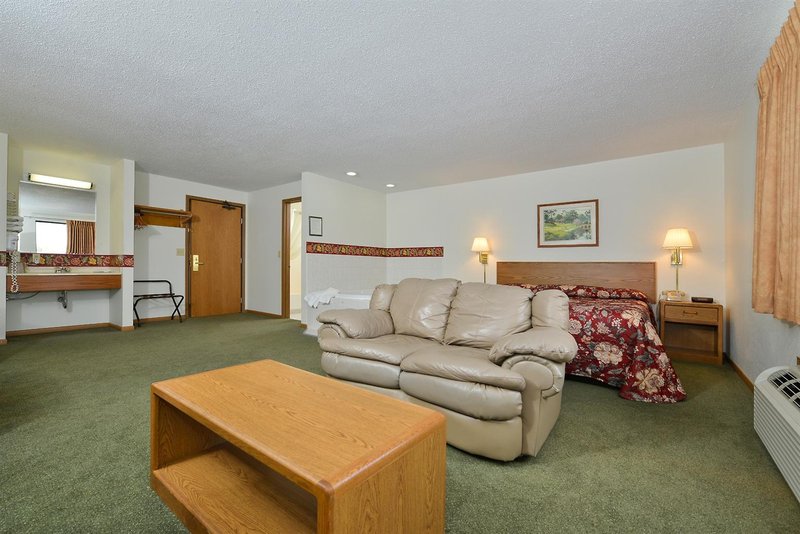 surestay hotel by best western manchester