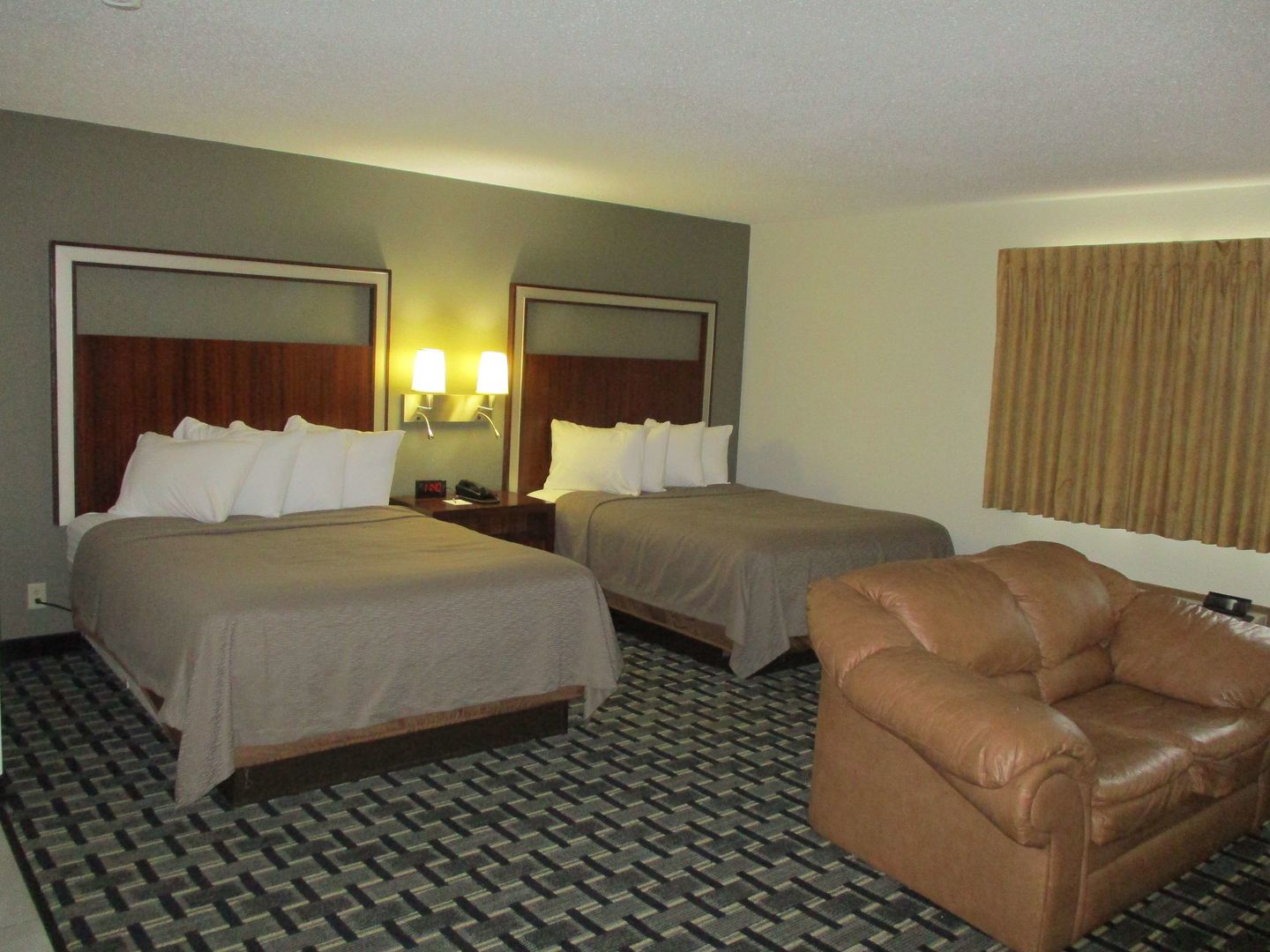 surestay hotel by best western manchester