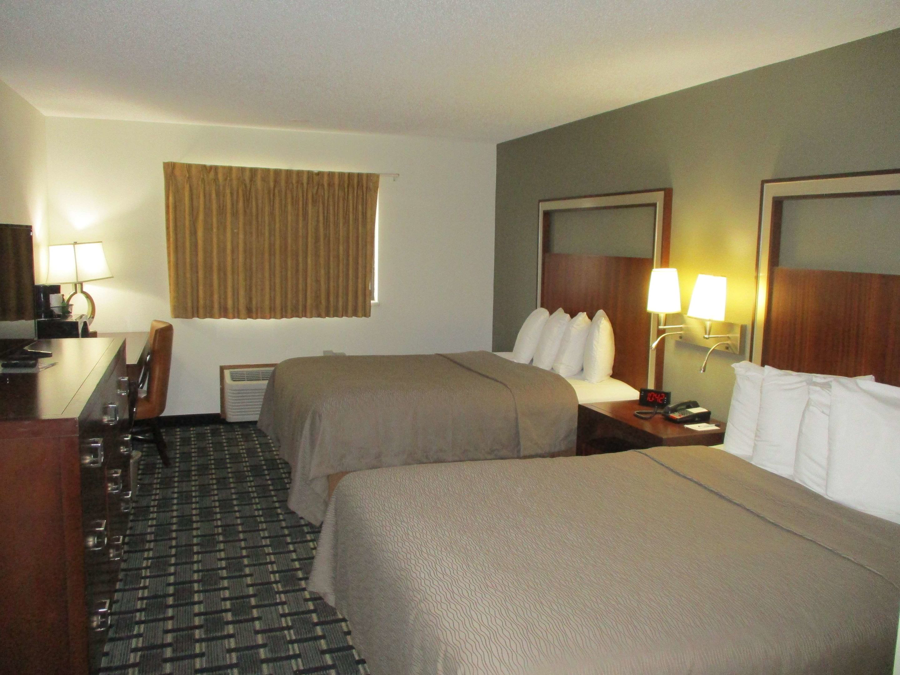 surestay hotel by best western manchester