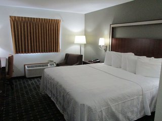 surestay hotel by best western manchester