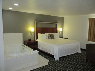 surestay hotel by best western manchester