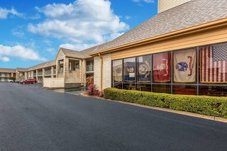 Econo Lodge Naval Station Norfolk,Norfolk - Virginia Beach>>Norfolk,3 star