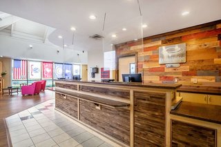 Econo Lodge Naval Station Norfolk,Norfolk - Virginia Beach>>Norfolk,3 star