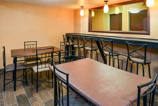 americas best value inn rawlins