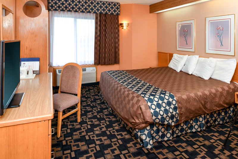 americas best value inn rawlins