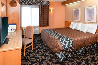 americas best value inn rawlins