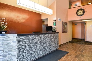 americas best value inn rawlins