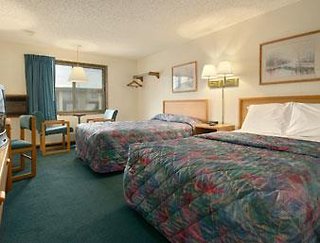Super 8 By Wyndham Norfolk,Nebraska>>Madison,2 star