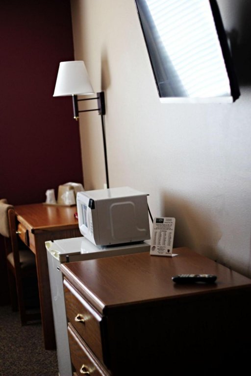 Capri Inn And Suites Of Beatrice,Gage County>>Beatrice,2 star