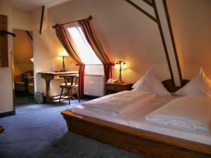Romantik Hotel Furstenhof,Near St. Martin's Church,4 star