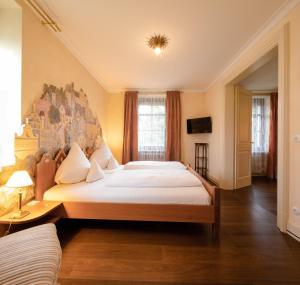 Romantik Hotel Furstenhof,Near St. Martin's Church,4 star