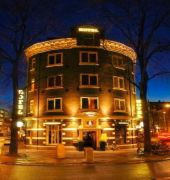 hotel sint nicolaas