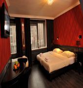 hotel sint nicolaas
