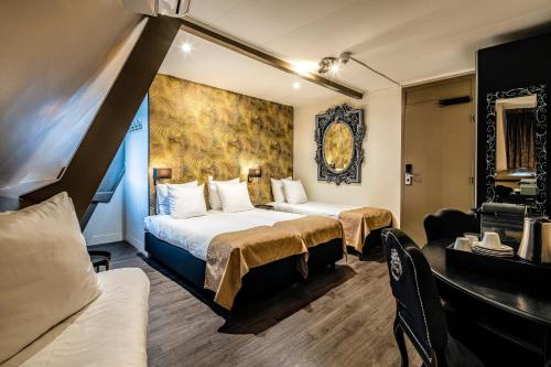 hotel sint nicolaas