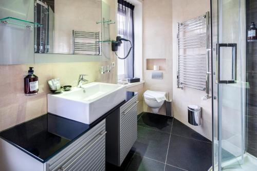 hotel sint nicolaas