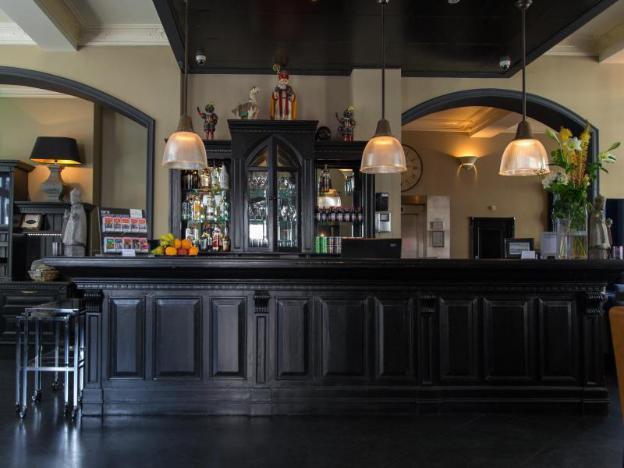 hotel sint nicolaas