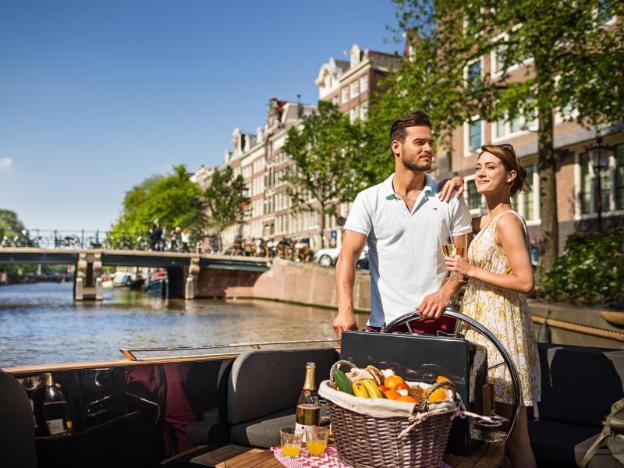 hotel sint nicolaas