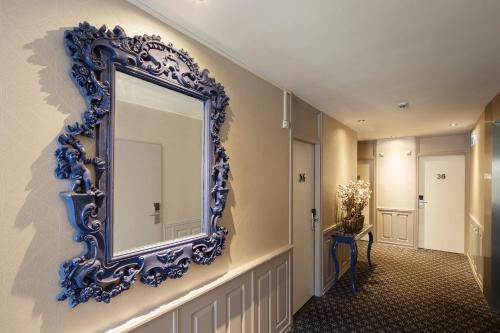hotel sint nicolaas