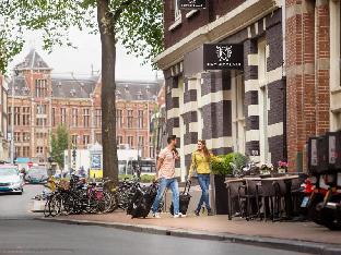 hotel sint nicolaas