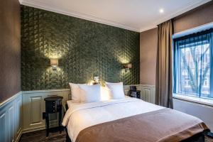 hotel sint nicolaas