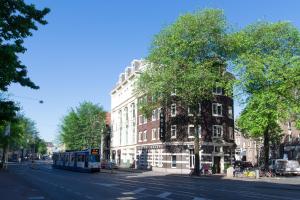 hotel sint nicolaas