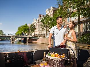 hotel sint nicolaas