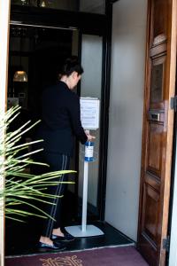 hotel sint nicolaas