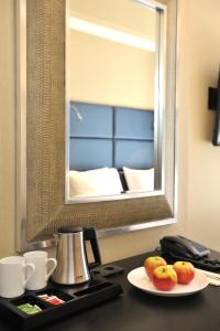 hotel sint nicolaas
