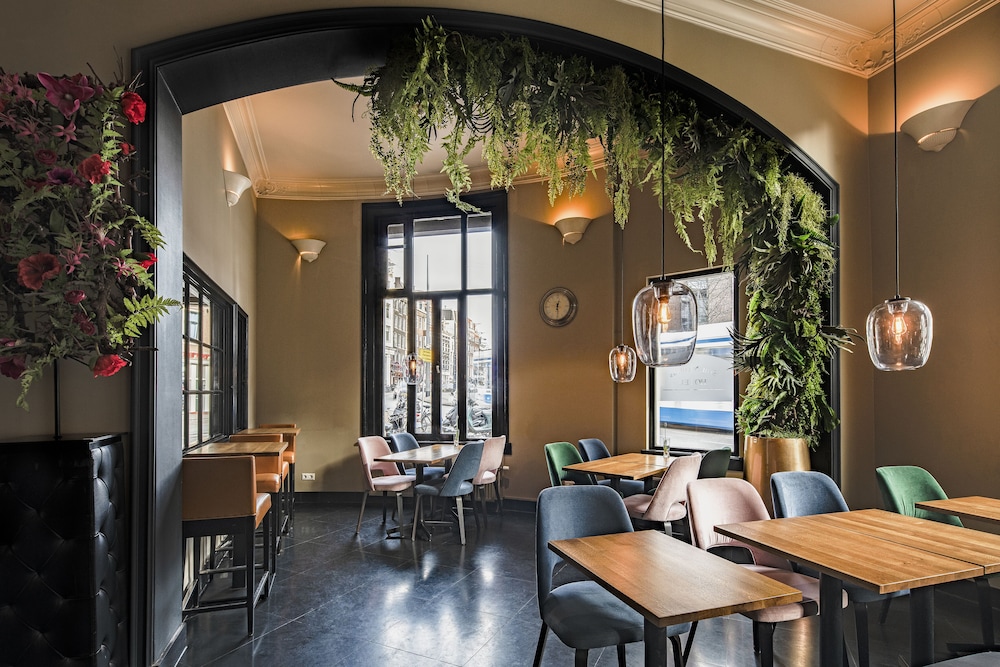hotel sint nicolaas