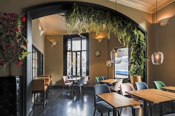 hotel sint nicolaas