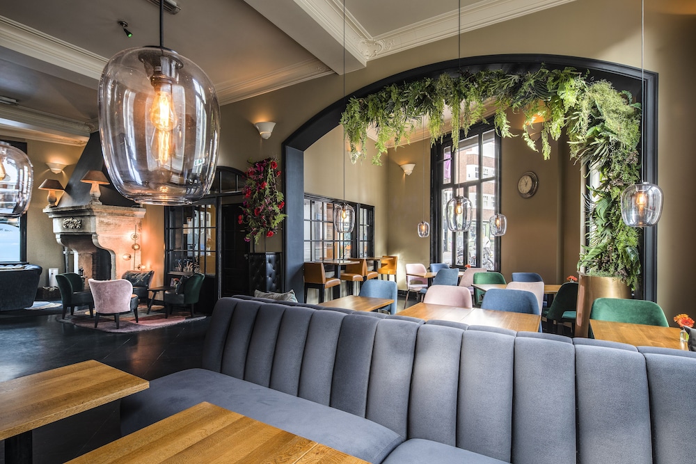 hotel sint nicolaas