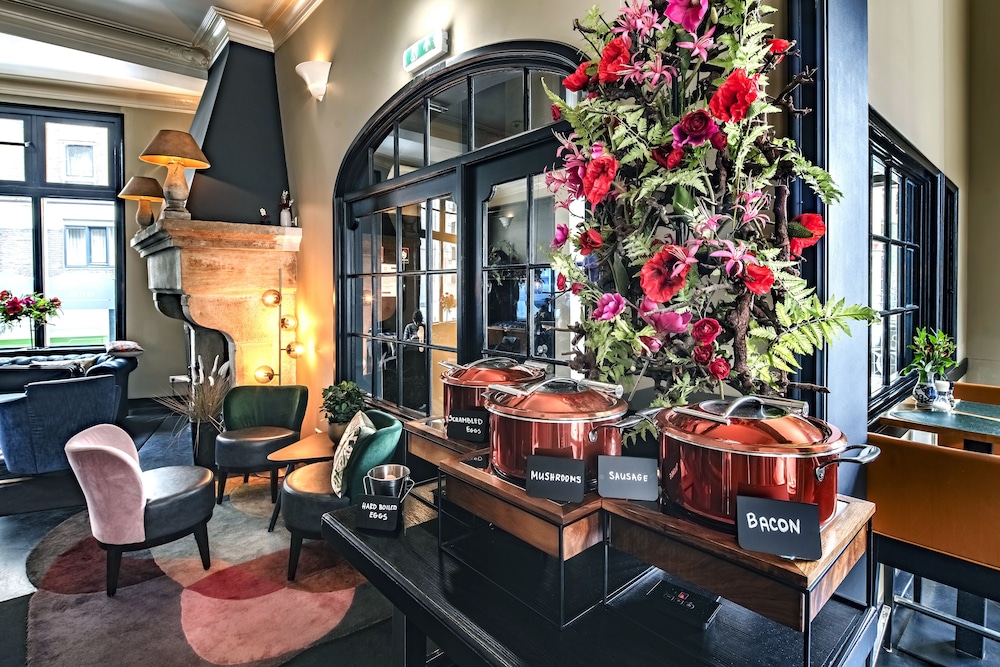 hotel sint nicolaas
