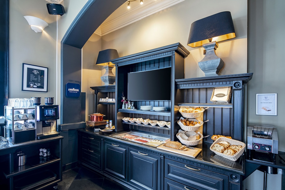 hotel sint nicolaas