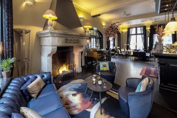 hotel sint nicolaas