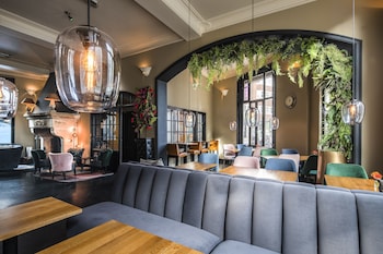 hotel sint nicolaas