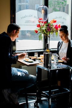 hotel sint nicolaas