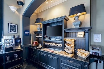 Hotel Sint Nicolaas,Amsterdam City Centre>>Amsterdam,4 star